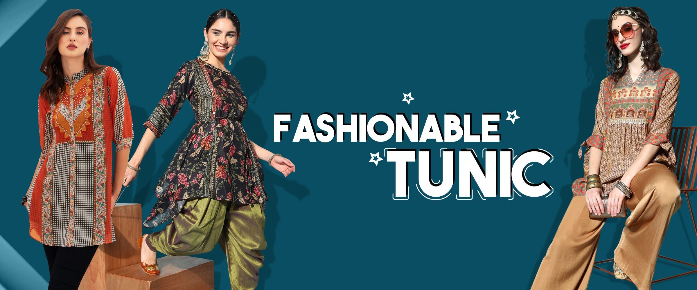 tunic #kurti #with #jeans #tunickurtiwithjeans | Cotton kurti designs, Kurti  designs, Short kurti designs